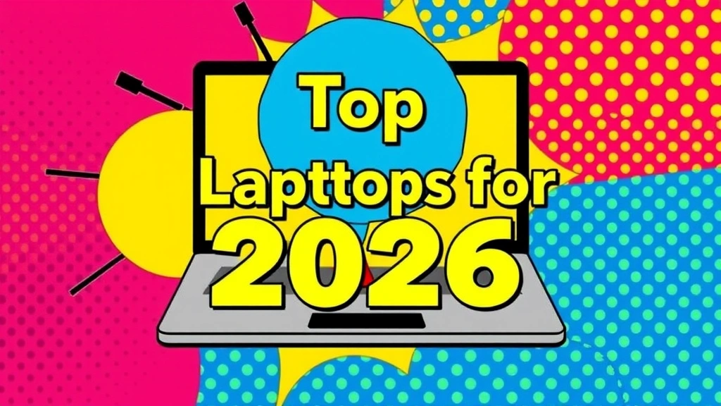 Top Laptops for 2026: Expert Reviews & Recommendations