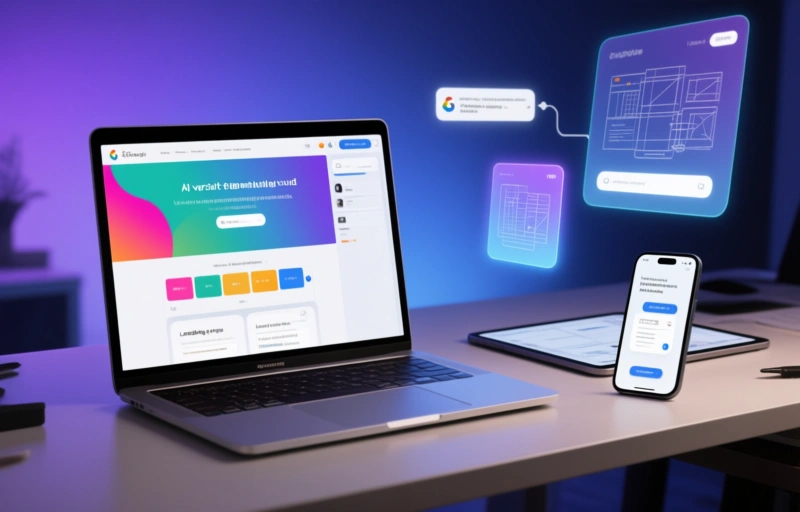 AI versnelt gemeentelijke planning met Google Cloud