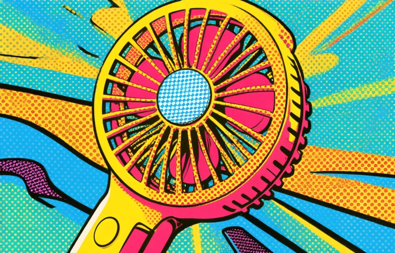 6 Best Handheld Fans for Summer 2026