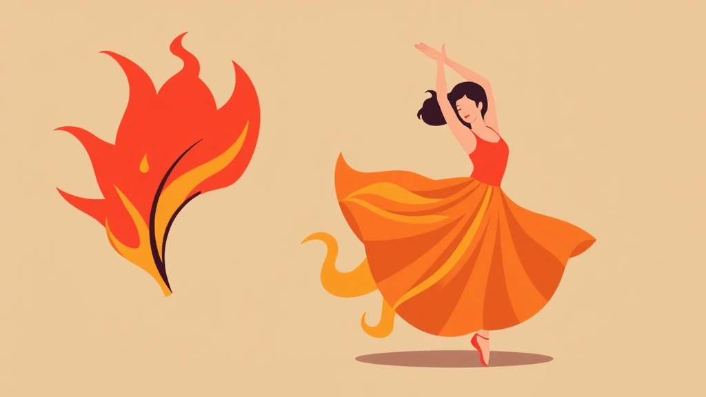 Wildfire Ballet: A Choreographer's Blazing Vision