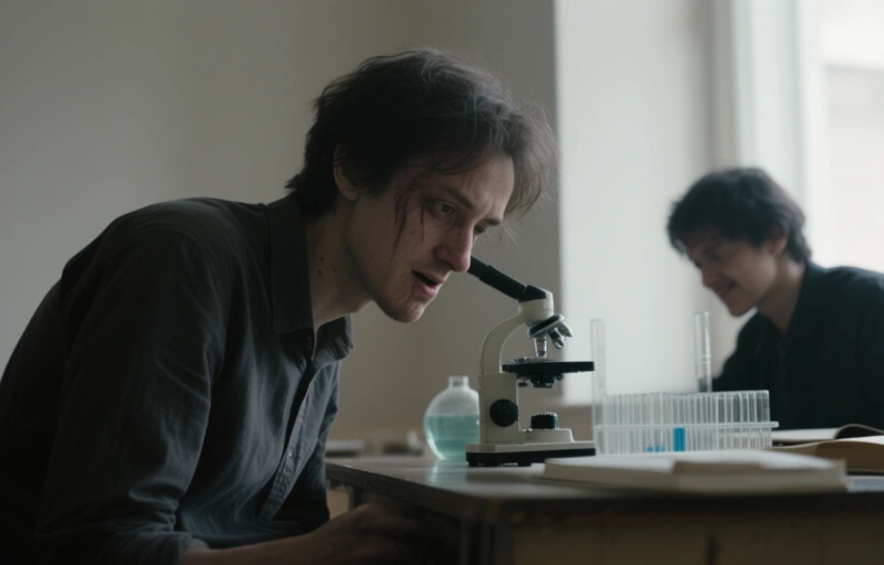 Addiction Through Philosophy and Science