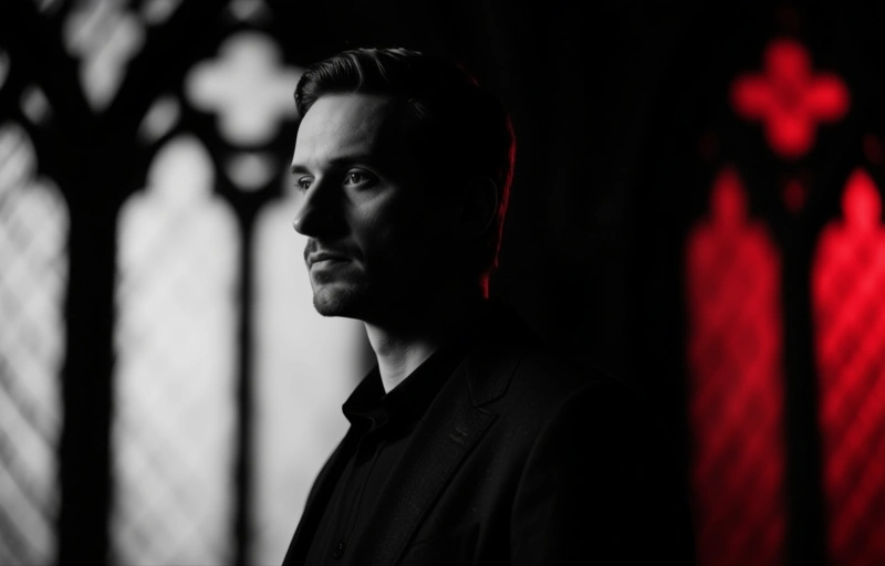 Woody Rousseau: The CTO Shaping European Payments Innovation