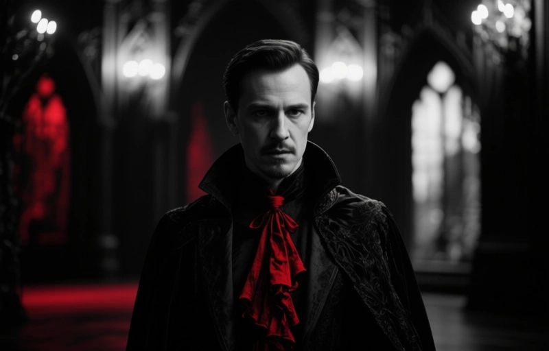 Visual representation of Woody Rousseau