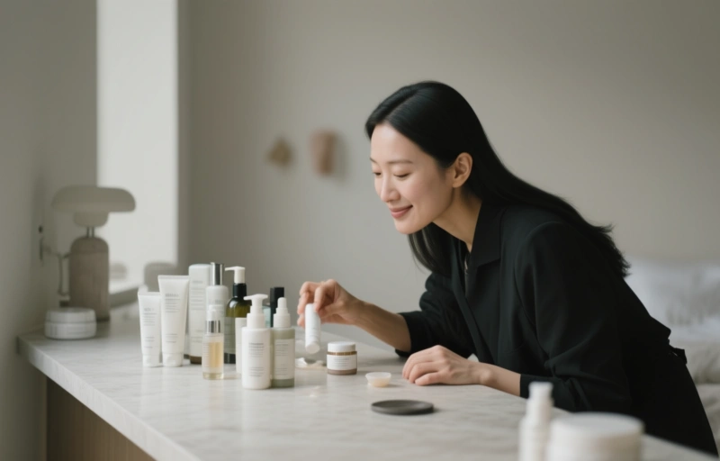 Building Your Perfect Skincare Collection: A Pro's Guide