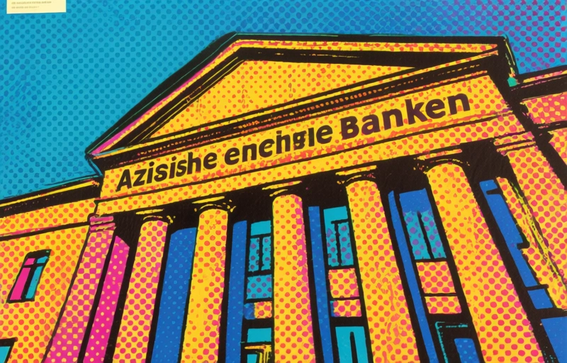 Aziatische centrale banken verhogen rente door olieprijzen