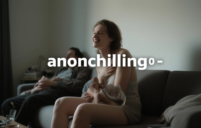 anonchilling0 – Chaturbate-Profil und Statistiken