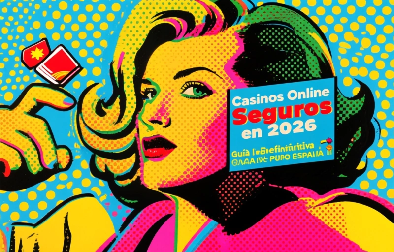 Casinos Online Seguros en 2026: Guía Definitiva para España