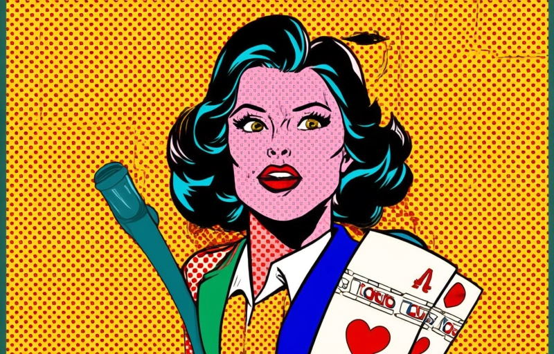 Representación visual de Casinos Online Seguros en 2026