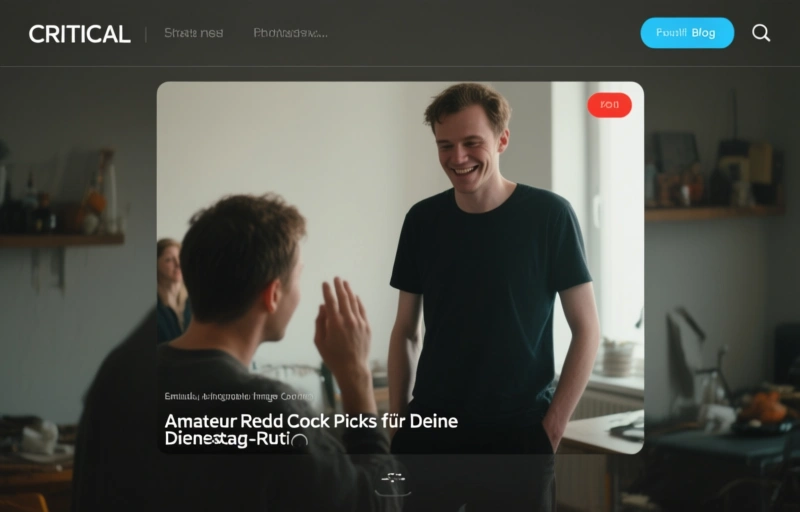 Amateur Reddit Cock Pics für Deine Dienstag-Routine