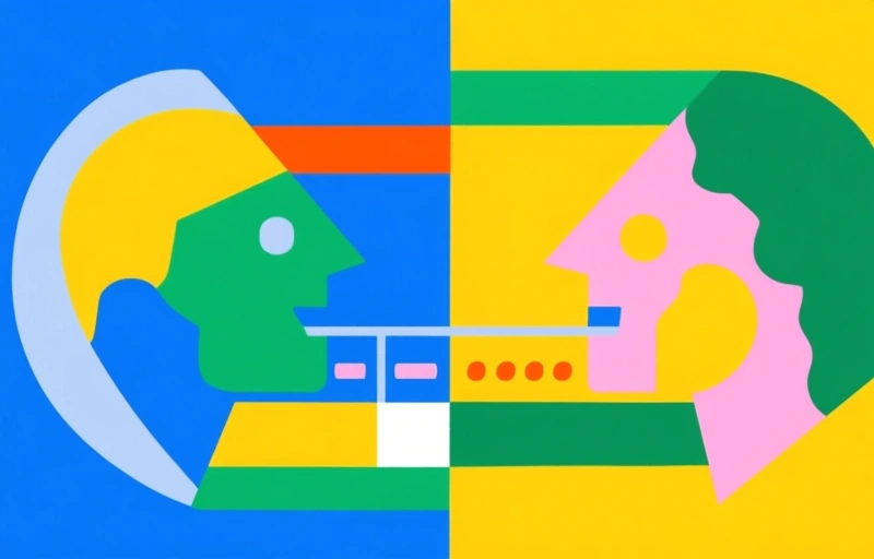 Visual representation of Ava Sarram