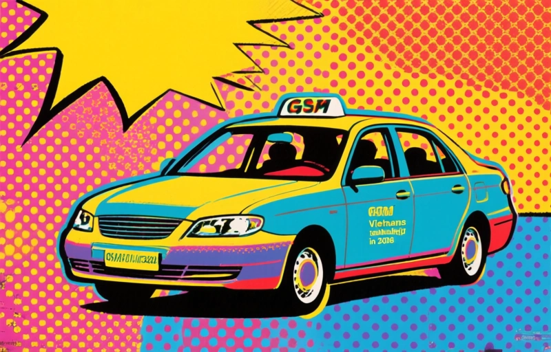 GSM, Vietnams taxibedrijf, plant beursgang in 2028