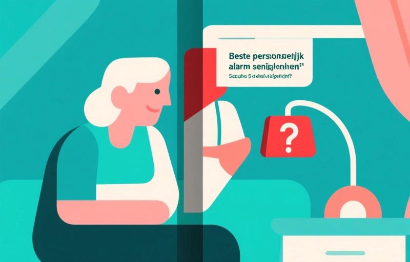 Recensie: Hoe gezond is de zorg eigenlijk?