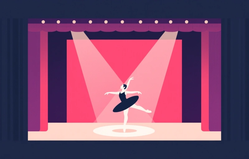 Rambert Dance Company Stages 'It's A Sin' Production