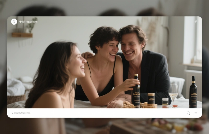 Drei neue Premium-Produkte für sinnliche Entdeckungen