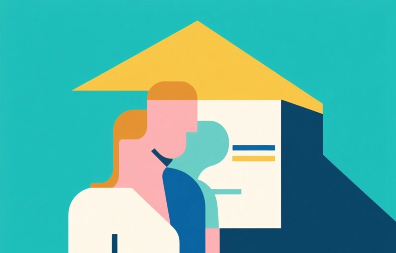 Visuele weergave van De Gulden Regel