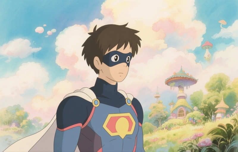 PSV als Superhelden: Waarom de Vergelijking Klopt