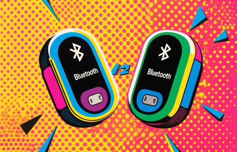 Top 2 Bluetooth Trackers for 2026: Expert Reviews & Comparison