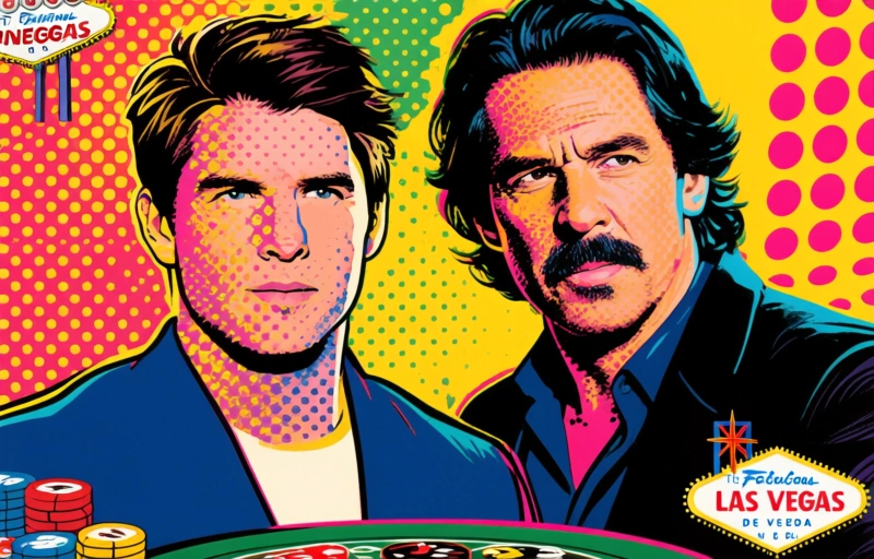 Tom Cruise e Iñárritu brillan en la CinemaCon de Las Vegas