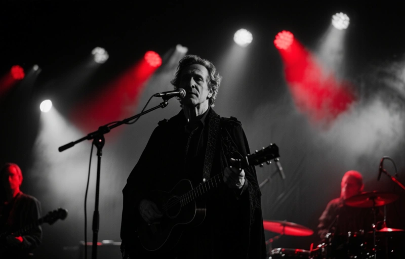 Skye Live Festival: Dougie MacLean, Huartan & Mànran Headline