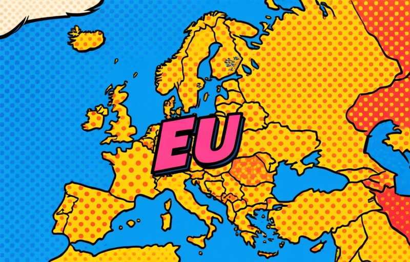 Visual representation of Top EU Company Formation Services for US Entrepreneurs