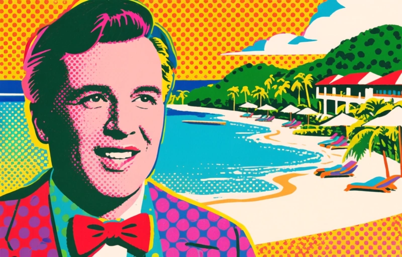 Cayo Levantado Resort: Reconocimiento Forbes Travel Guide 2024