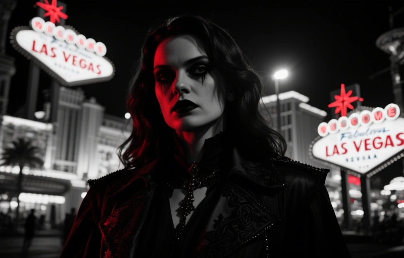 Лас-Вегас без казино: новые достопримечательности, которые вас удивят