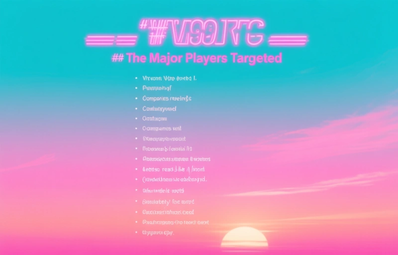 Visual representation of Illinois Cracks Down on 60+ Illegal Online Casinos