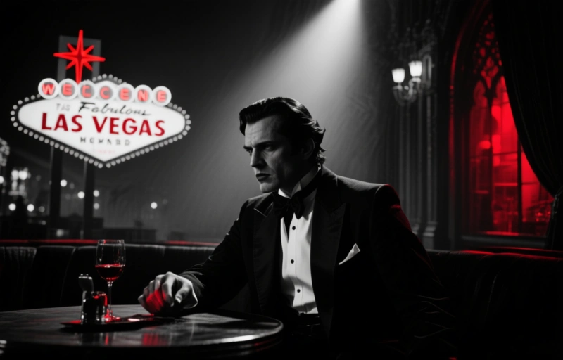 Das perfekte Las Vegas Wochenende: Ihr ultimativer Guide