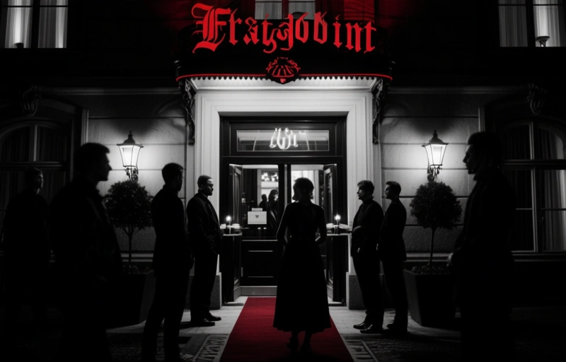 Visuelle Darstellung von Das perfekte Las Vegas Wochenende