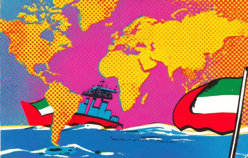 Saoedische olie-export naar Azië daalt door Hormuz-storingen