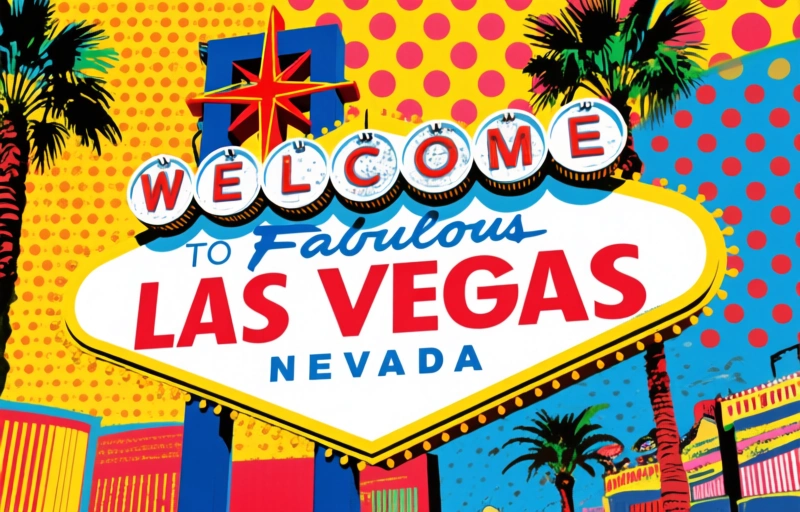 Neueste Las Vegas Shows: Dani Masten enthüllt Highlights