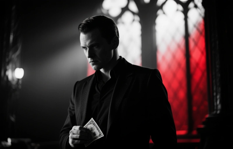 Early Ethereum Investor Sells $23 Million in ETH