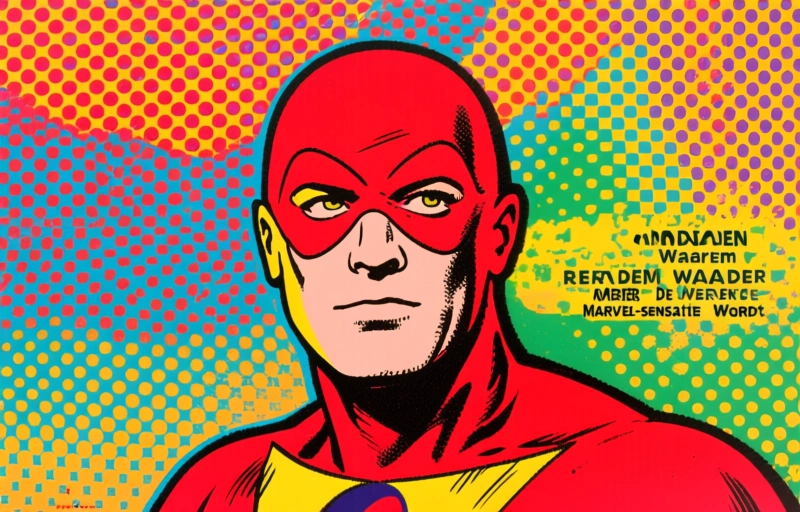 5 Redenen Waarom Wonder Man De Marvel-sensatie Wordt