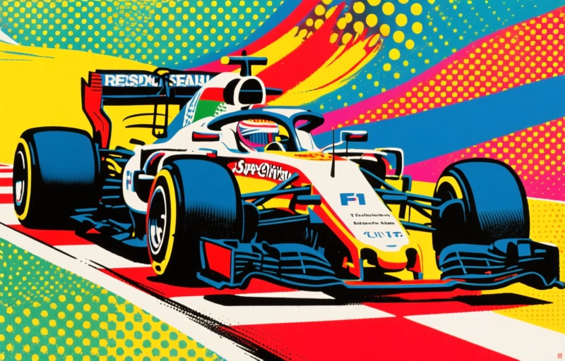 F1 Responds to Fan Claims of Hidden 'Super-Clipping' in Antonelli's Pole Lap