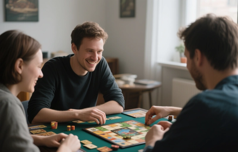Die besten Erwachsenenspiele 2026: Spiele, die sich lohnen