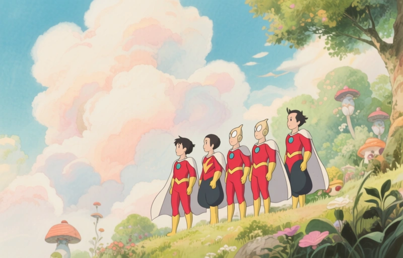 5 Redenen Waarom Je Uitkijkt Naar Wonder Man