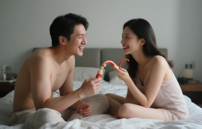 Couples vs Solo: Choose the Right Adult Toy