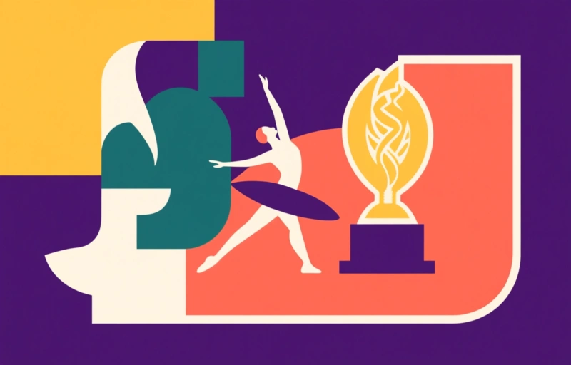 FSU Dance Professor Wins Prestigious Bessie Award for Choreography