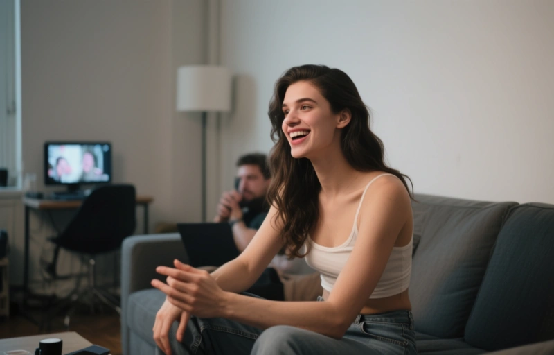 nycmancubfun: Profil und Einblicke des Chaturbate-Models