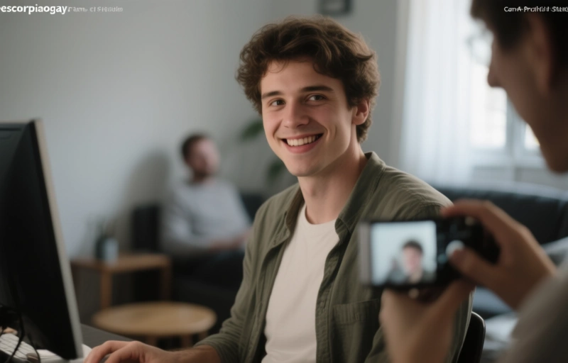 escorpiaogay: Cam4-Profil und Statistiken