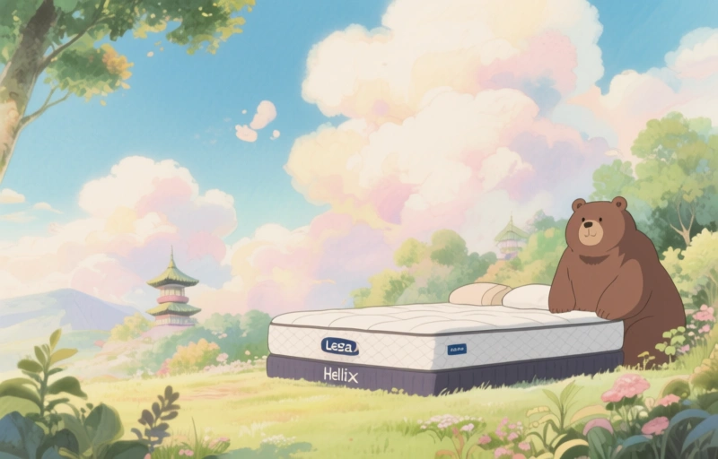 Presidents Day Mattress Deals: Save on Leesa, Helix & Bear