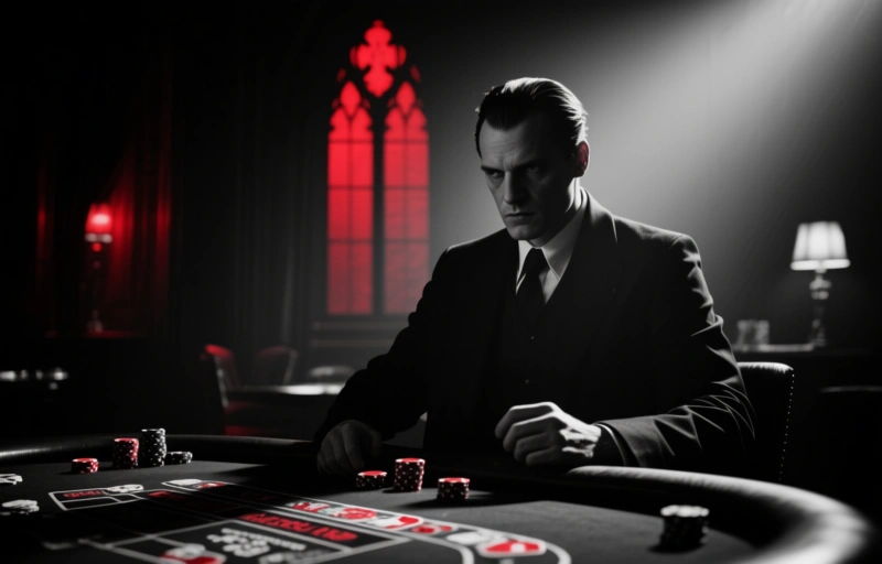 Uitkeringsgerechtigde moet €2.625 terugbetalen na online gokken