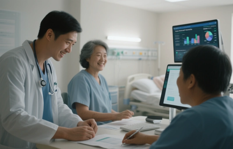 Digital Health Daily Updates: Tracking the Rollout