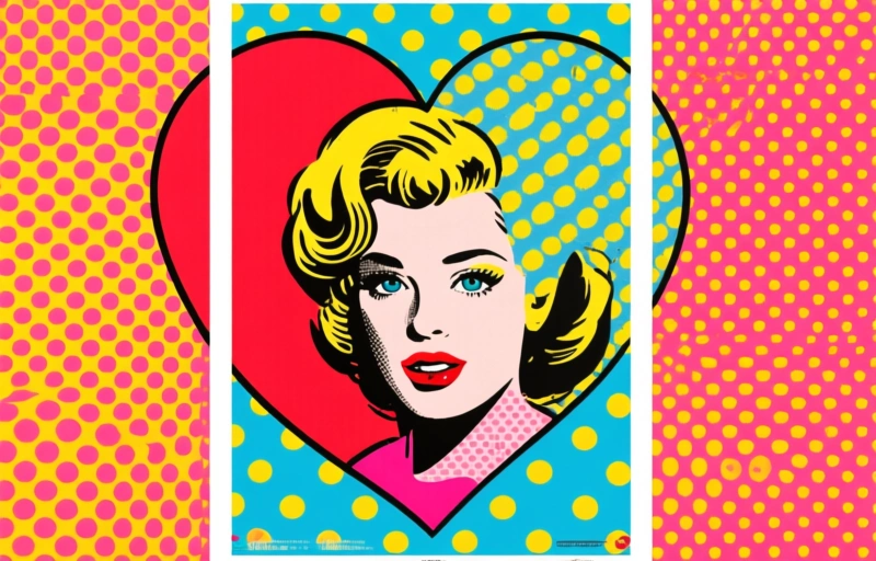 Perfect Valentine's Heart Image: Clipping Path Guide for Pros