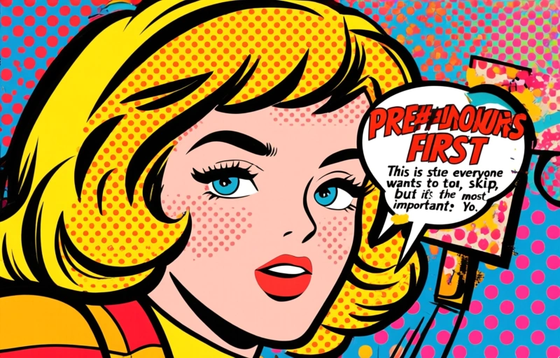 Visual representation of 4 Expert Tips for a Flawless, Second-Skin Foundation Finish