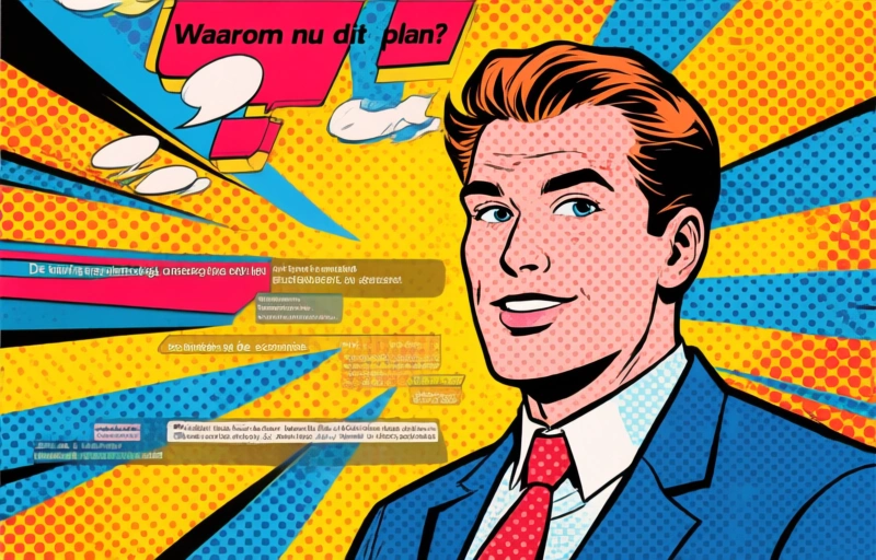 Visuele weergave van Zuid-Korea overweegt AI-belasting voor burgerdividend