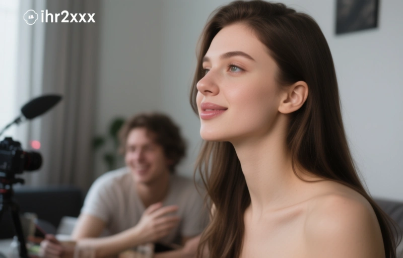 Ihr2xxx – Chaturbate-Cam-Modell im Profil