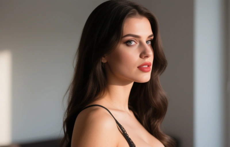 Visuelle Darstellung von Ihr2xxx – Chaturbate-Cam-Modell im Profil