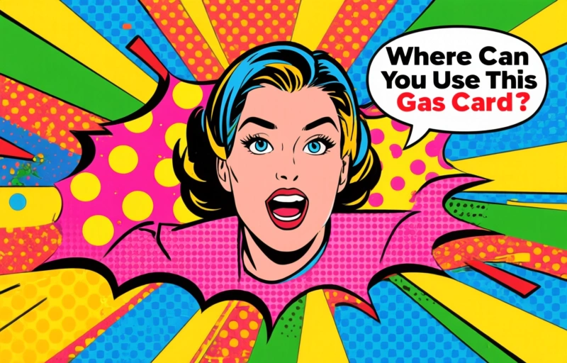 Visual representation of Last 2 Days! Free $3 Gas Card Works at Major Stations