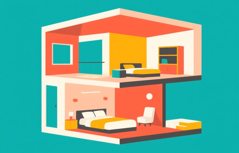 Visual representation of Sammamish Estate